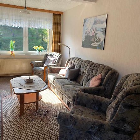 Haus Wiesenblick Walkenried Buitenkant foto